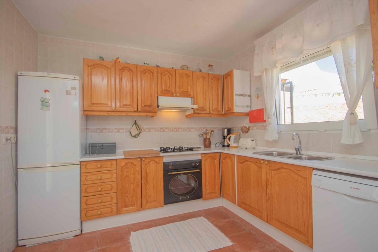 Casa Coral Spaniahome L'Alfas del Pi Extérieur photo