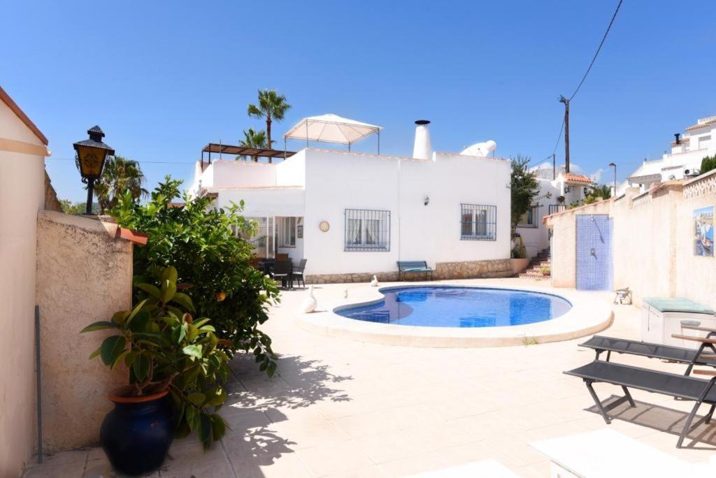 Casa Coral Spaniahome L'Alfas del Pi Extérieur photo