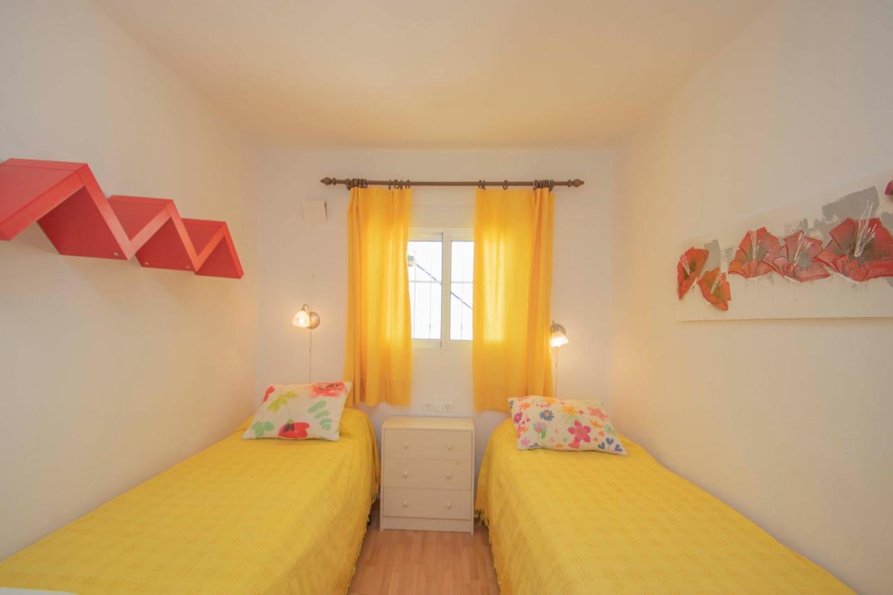 Casa Coral Spaniahome L'Alfas del Pi Extérieur photo