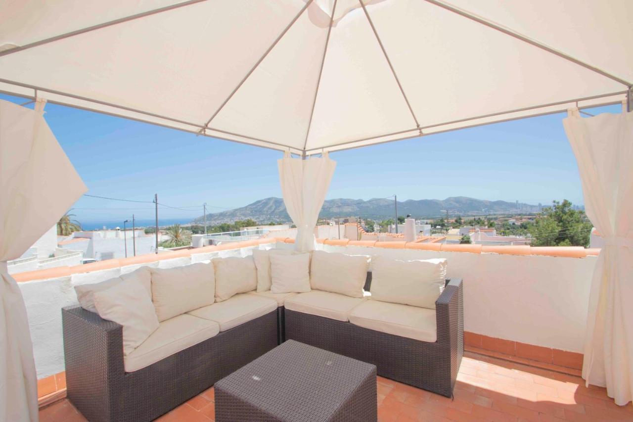 Casa Coral Spaniahome L'Alfas del Pi Extérieur photo