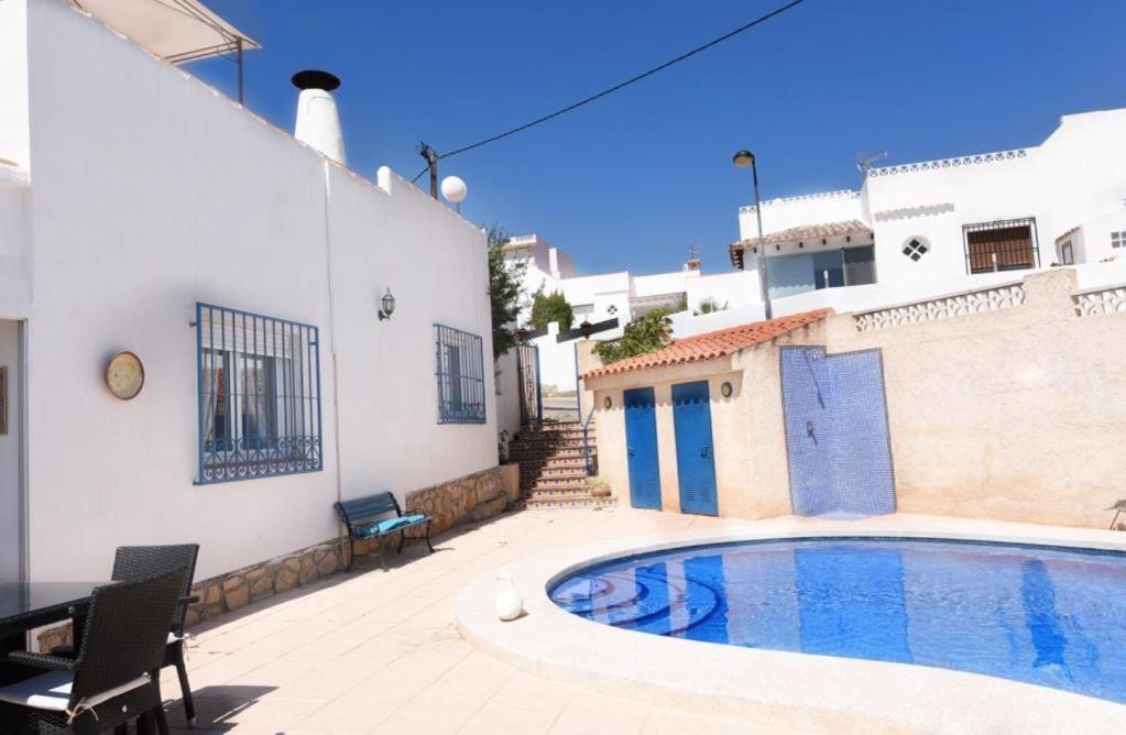 Casa Coral Spaniahome L'Alfas del Pi Extérieur photo