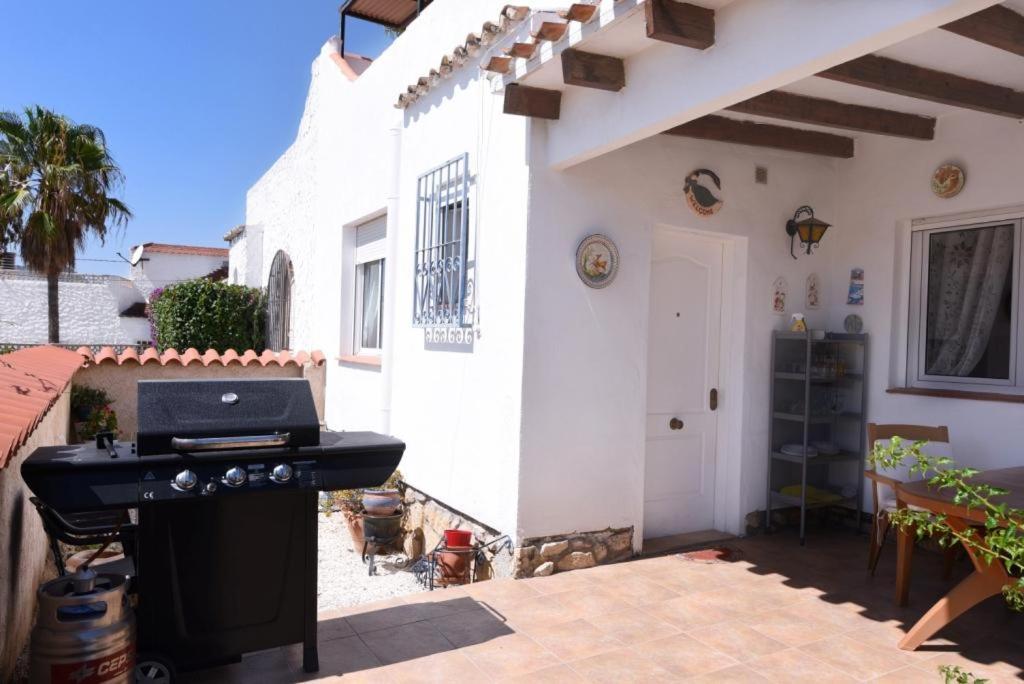 Casa Coral Spaniahome L'Alfas del Pi Extérieur photo