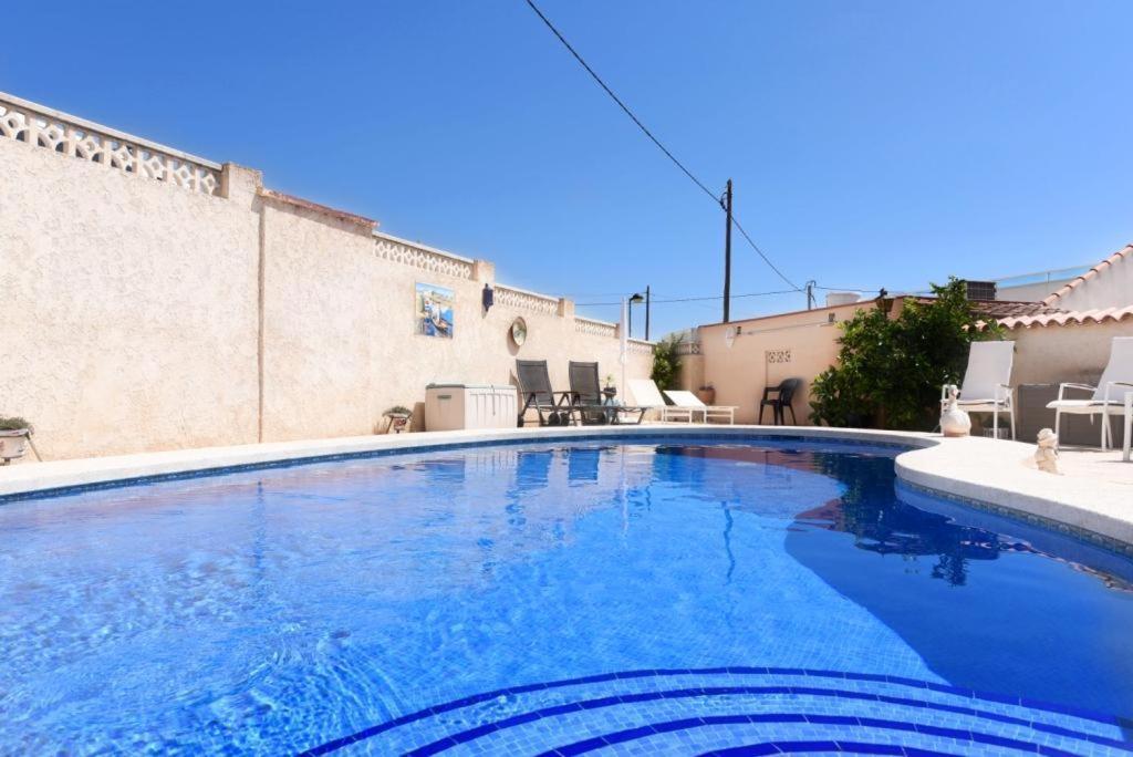 Casa Coral Spaniahome L'Alfas del Pi Extérieur photo