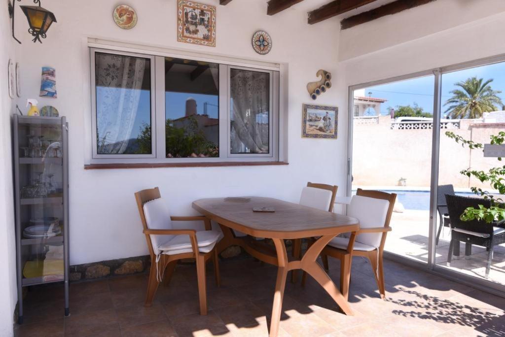 Casa Coral Spaniahome L'Alfas del Pi Extérieur photo