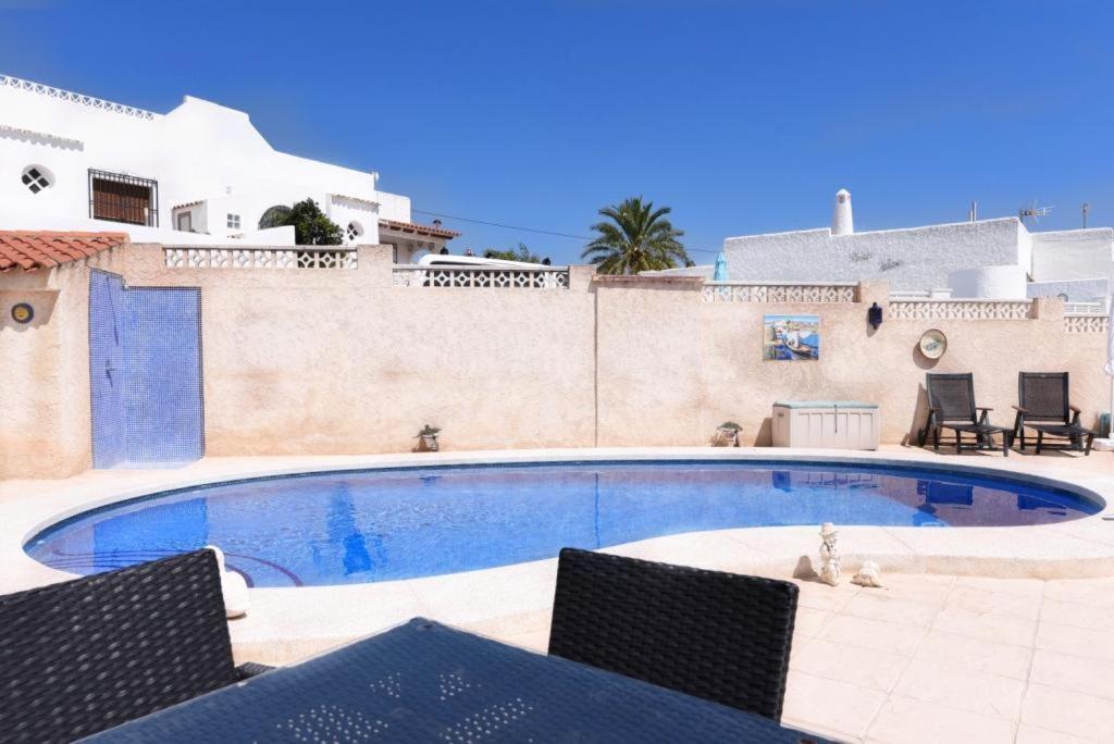 Casa Coral Spaniahome L'Alfas del Pi Extérieur photo