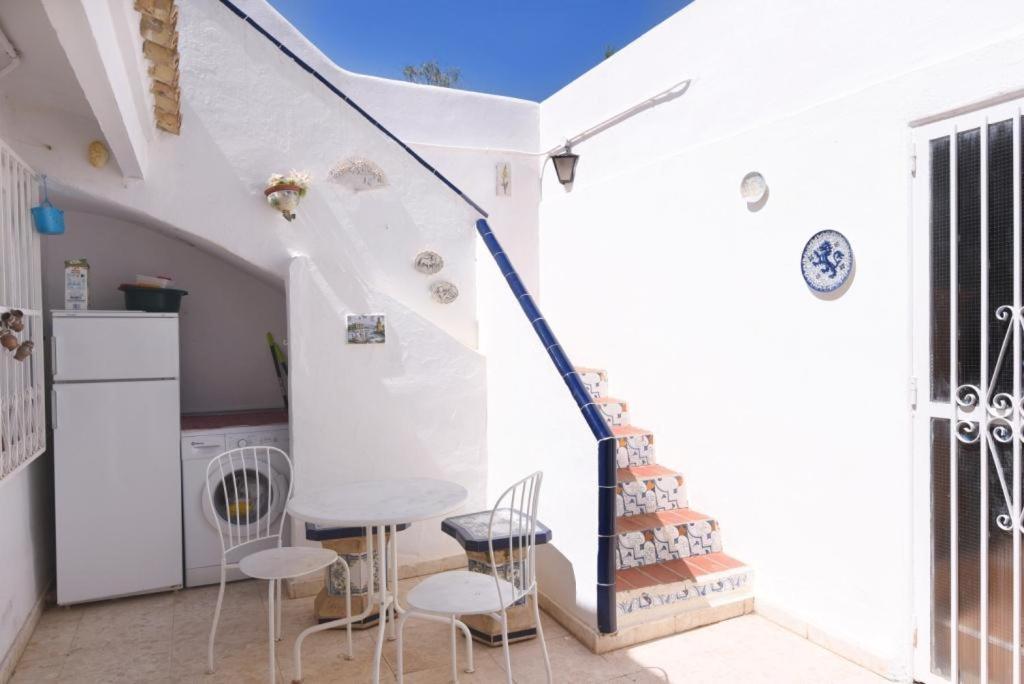 Casa Coral Spaniahome L'Alfas del Pi Extérieur photo