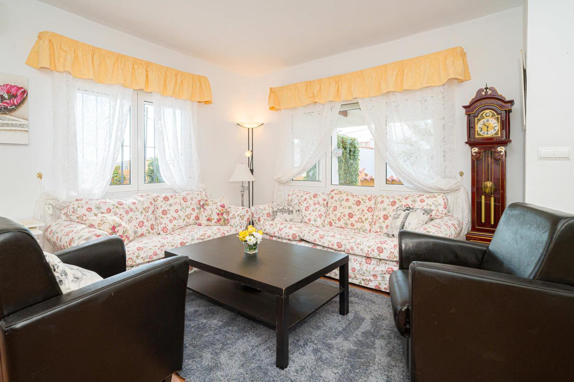 Casa Coral Spaniahome L'Alfas del Pi Extérieur photo