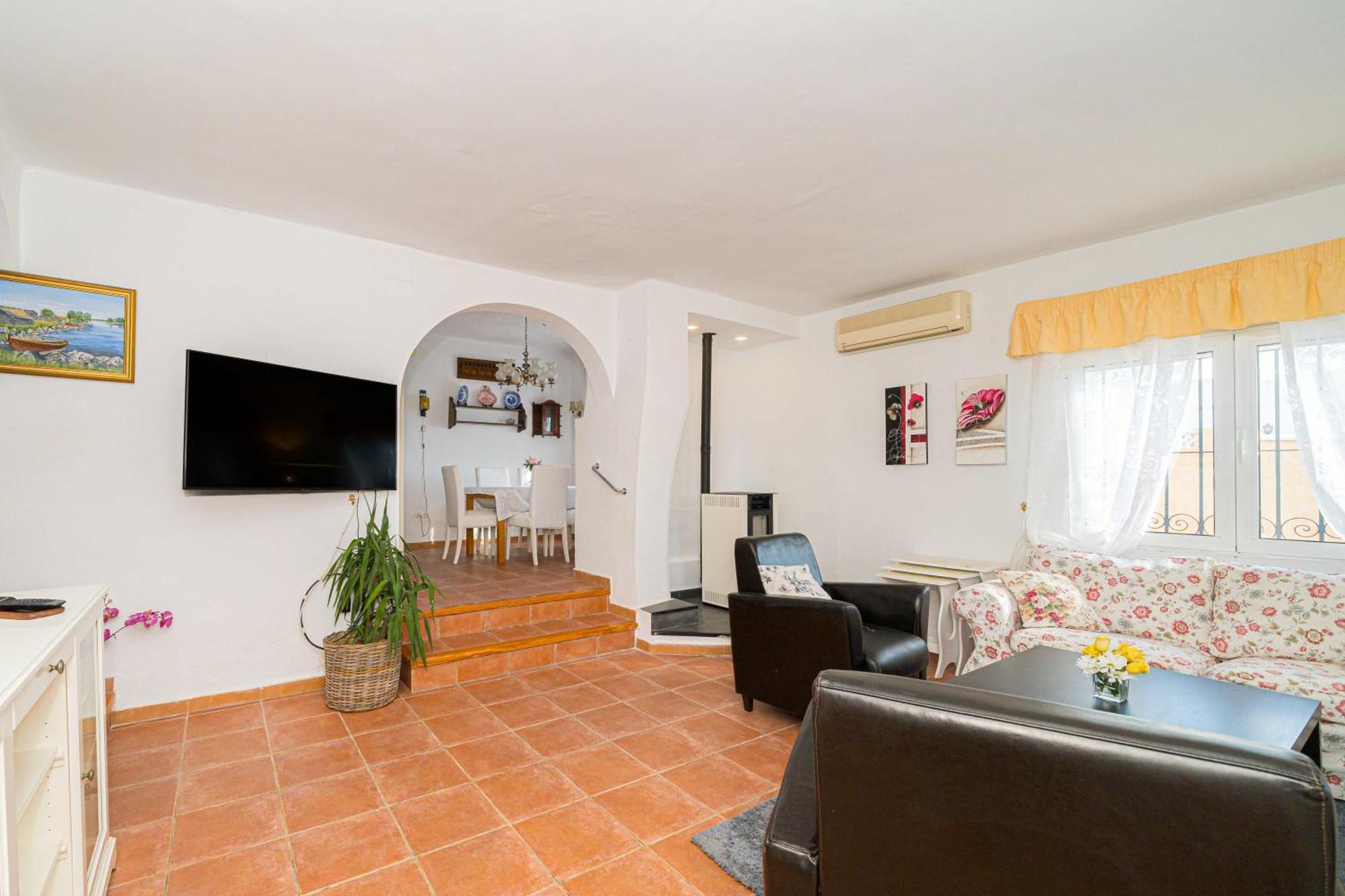Casa Coral Spaniahome L'Alfas del Pi Extérieur photo