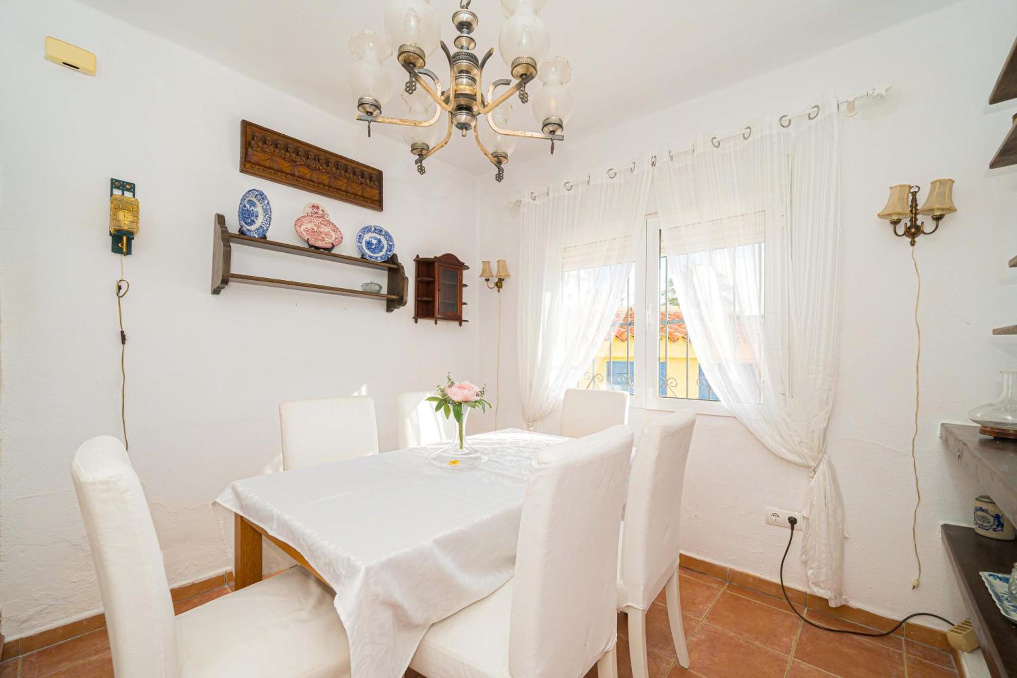 Casa Coral Spaniahome L'Alfas del Pi Extérieur photo