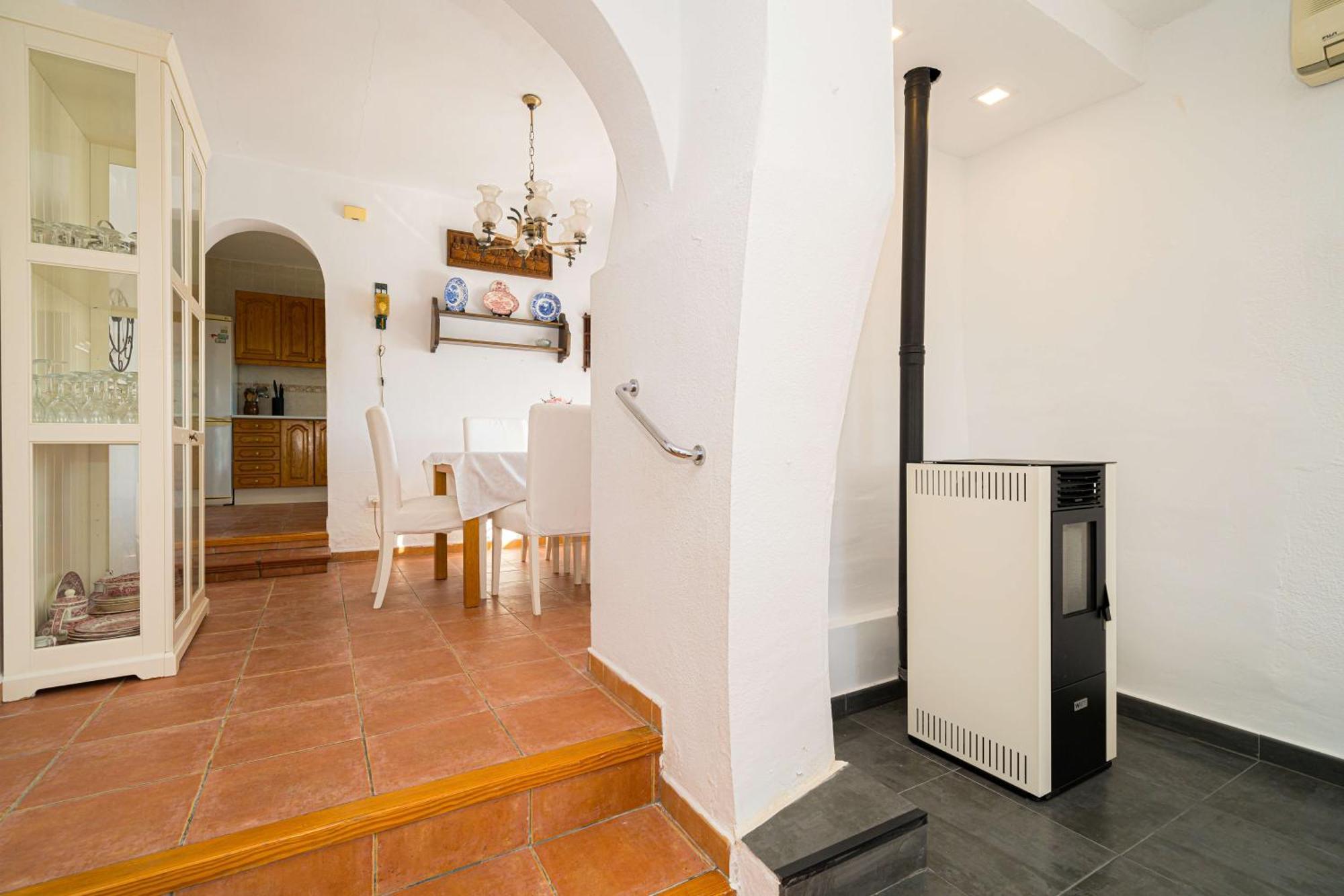 Casa Coral Spaniahome L'Alfas del Pi Extérieur photo