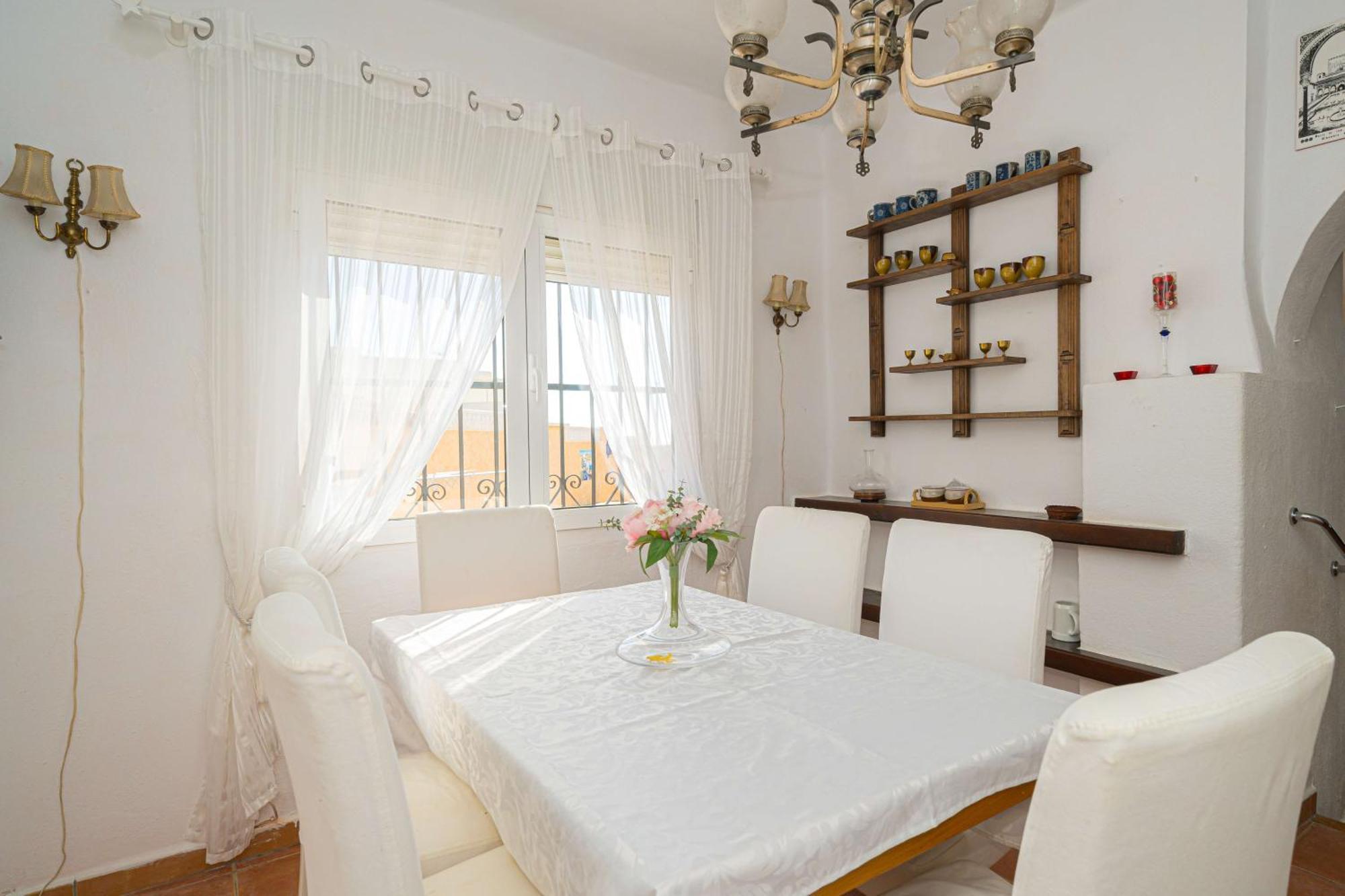 Casa Coral Spaniahome L'Alfas del Pi Extérieur photo